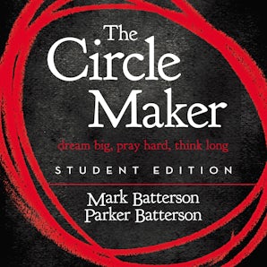 The Circle Maker Student Edition book image