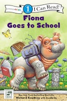Fiona Goes to School