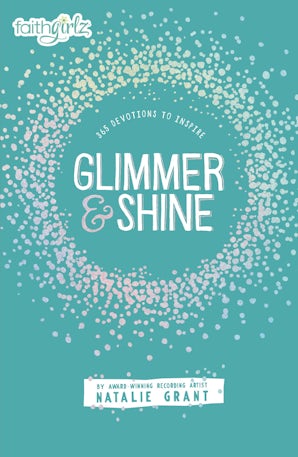 Glimmer and Shine book image
