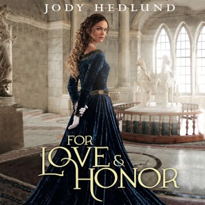 For Love and Honor book image