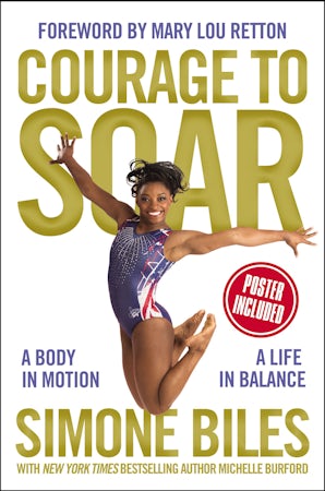 Courage to Soar book image