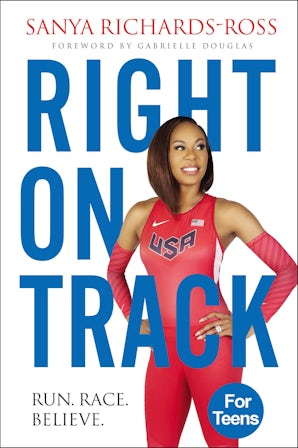 Right on Track book image