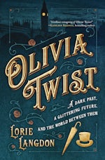 Olivia Twist