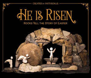 He Is Risen book image