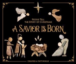 A Savior Is Born book image