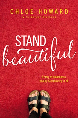 Stand Beautiful