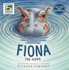 Fiona the Hippo