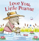 Love You, Little Peanut