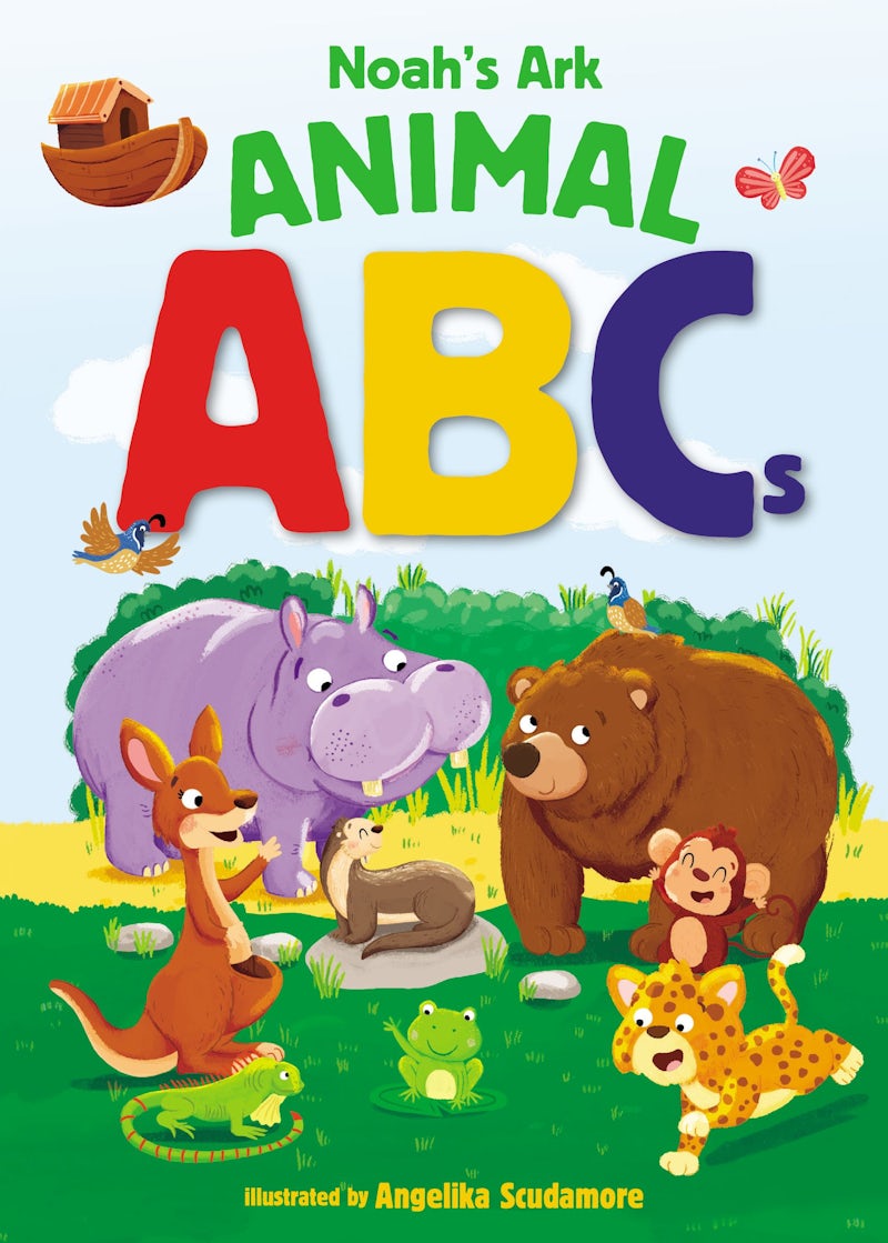 Ной слово. Ark ABC. Noah's Ark animals. Animal Noah.