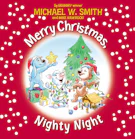 Merry Christmas, Nighty Night