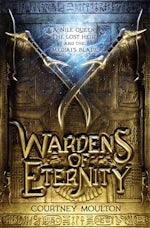Wardens of Eternity