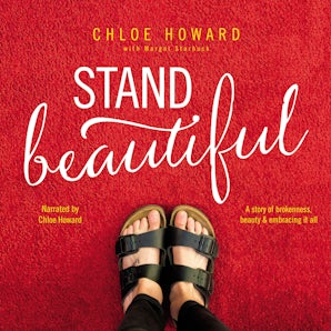 Stand Beautiful book image