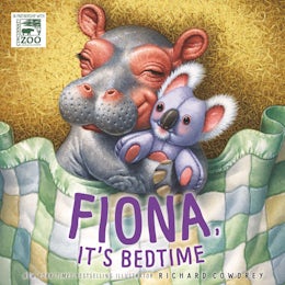 Fiona, It