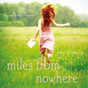 Miles from Nowhere book image