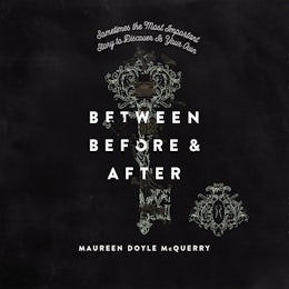 Between Before and After