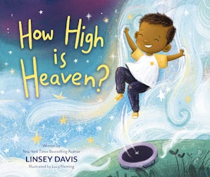 How High is Heaven? book image