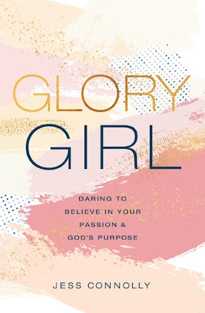 Glory Girl book image