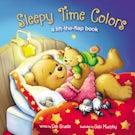 Sleepy Time Colors
