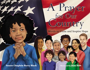 A Prayer for Our Country book image