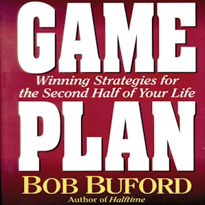 Game Plan book image