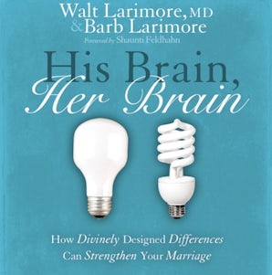 His Brain, Her Brain book image