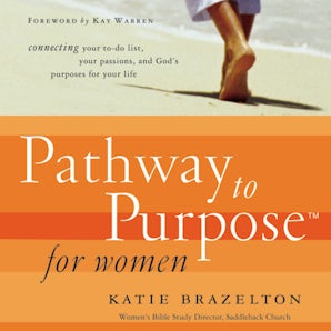 Pathway to Purpose for Women book image
