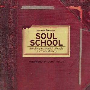 Soul School book image