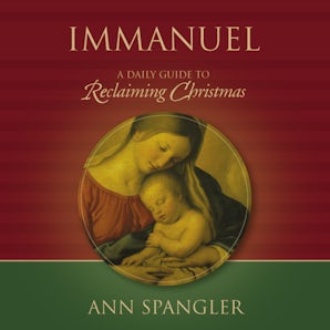 Immanuel book image