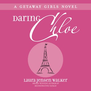 Daring Chloe Downloadable audio file UBR by Laura Jensen Walker