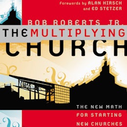 The Multiplying Church