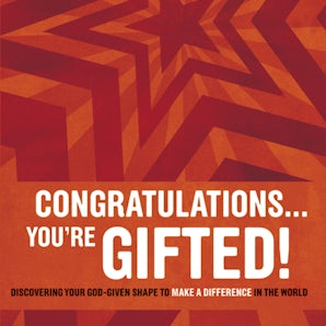 Congratulations … You're Gifted! book image