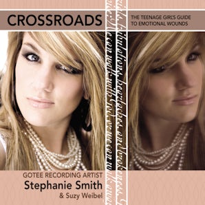 Crossroads book image