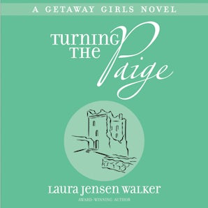Turning the Paige Downloadable audio file UBR by Laura Jensen Walker