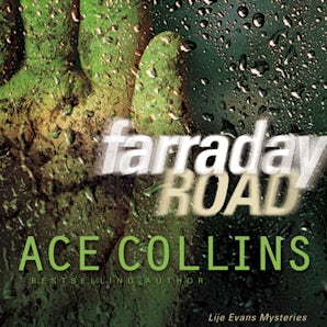 Farraday Road Downloadable audio file UBR by Ace Collins
