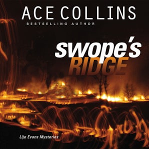 Swope's Ridge Downloadable audio file UBR by Ace Collins