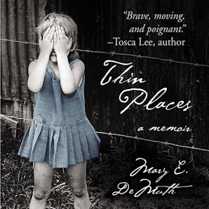 Thin Places book image