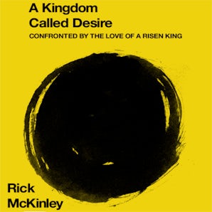 A Kingdom Called Desire book image