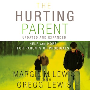 The Hurting Parent book image