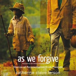 As We Forgive book image