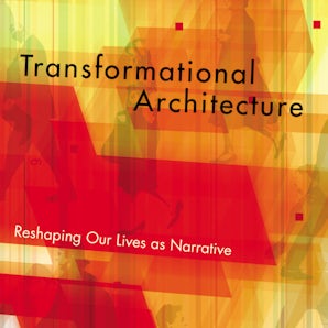 Transformational Architecture book image