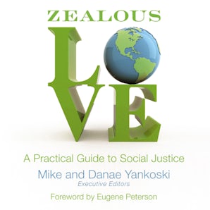 Zealous Love book image