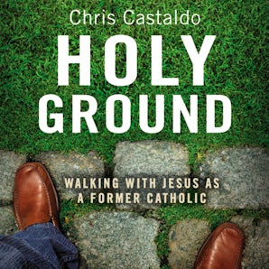 Holy Ground book image