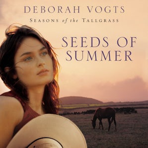 Seeds of Summer Downloadable audio file UBR by Deborah Vogts