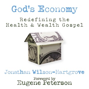 God's Economy book image