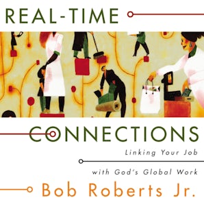 Real-Time Connections book image