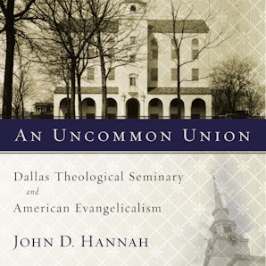 An Uncommon Union book image