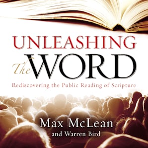Unleashing the Word book image