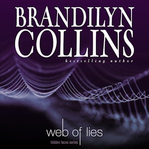 Web of Lies Downloadable audio file UBR by Brandilyn Collins