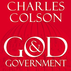 God and Government book image