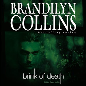 Brink of Death Downloadable audio file UBR by Brandilyn Collins